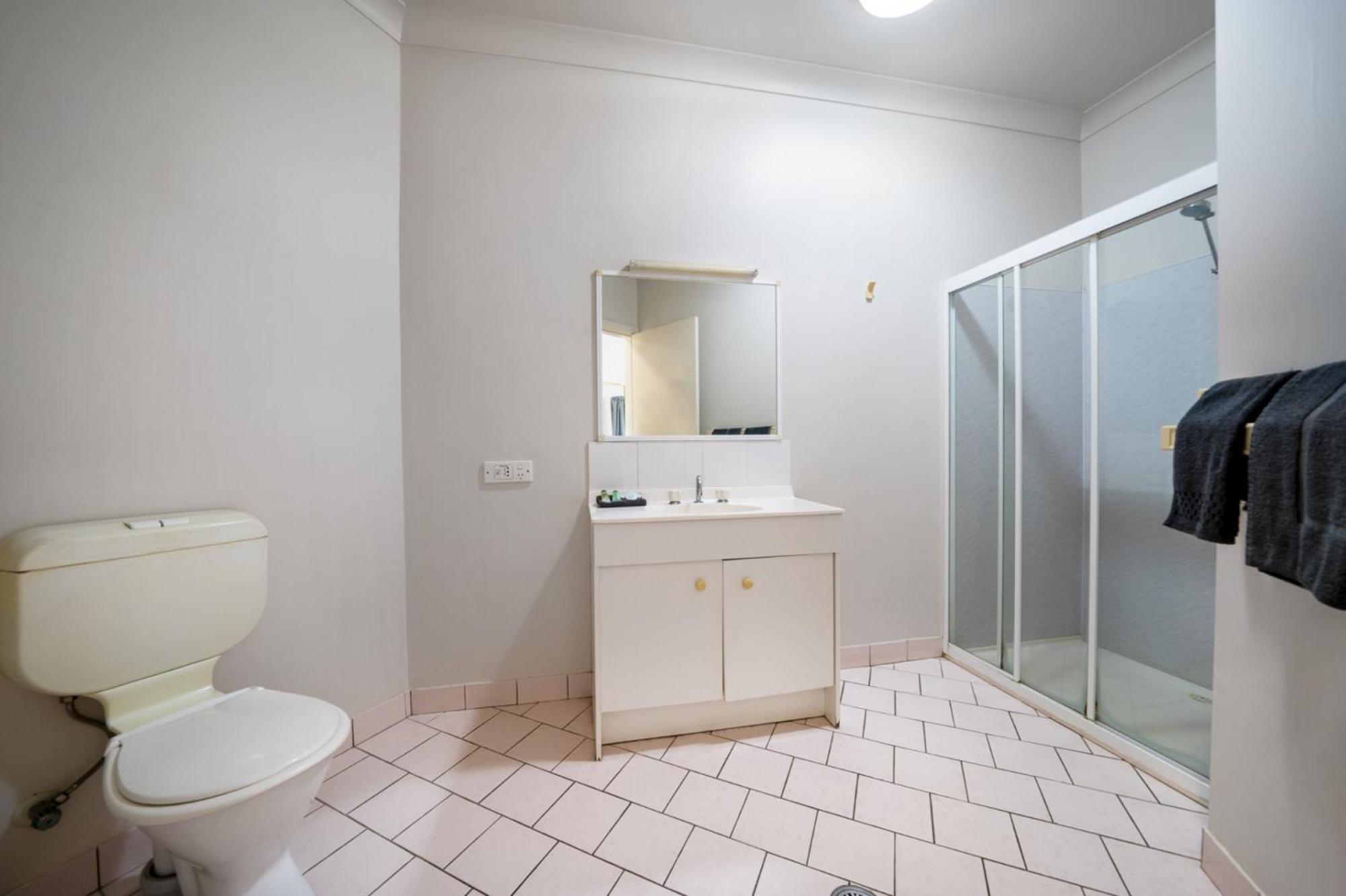 Woolgoolga Coast Motel Zimmer foto